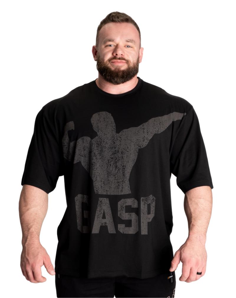 GASP Archer Iron Tee