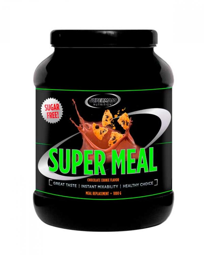 SUPERMASS NUTRITION Super Meal 1 kg