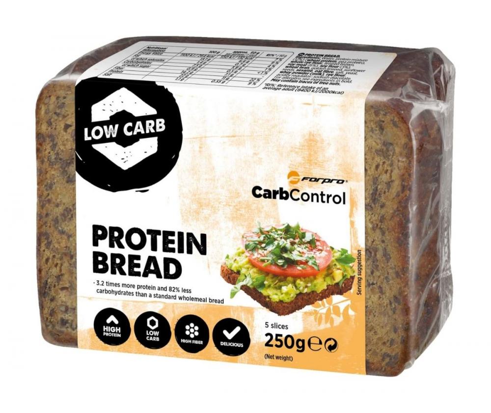 ForPro Protein Bread, 250 g