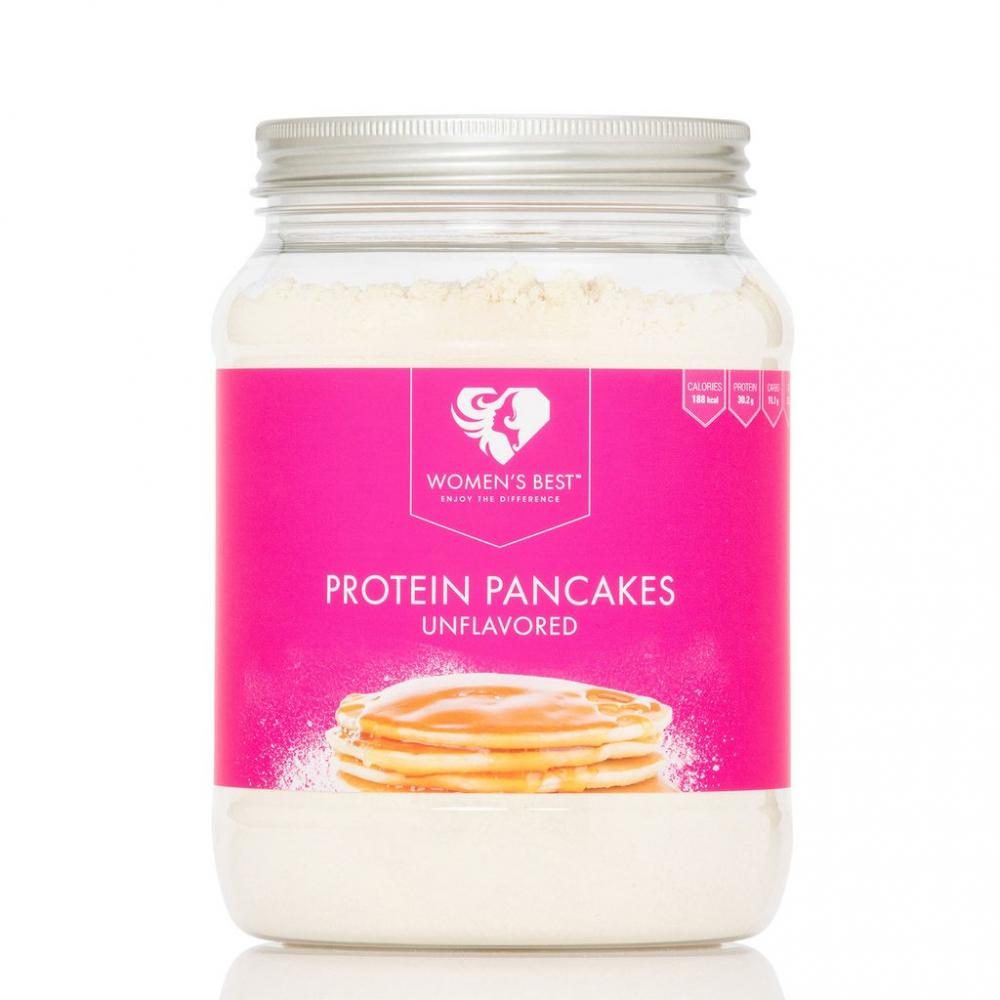 Women's Best Protein Pancake, 500 g