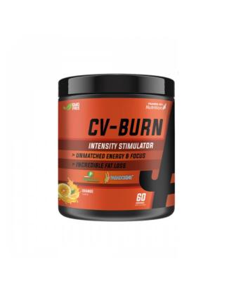 Trained by JP CV-Burn, 180 g