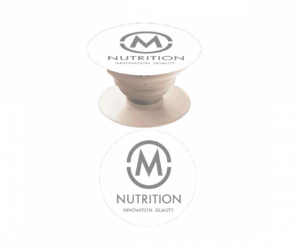 M-NUTRITION Pop Socket