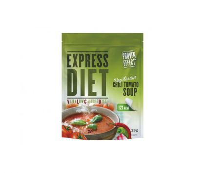 Leader Express Diet Suolainen Ateria (10/22)