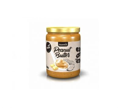 Quamtrax 100 % Peanut Butter