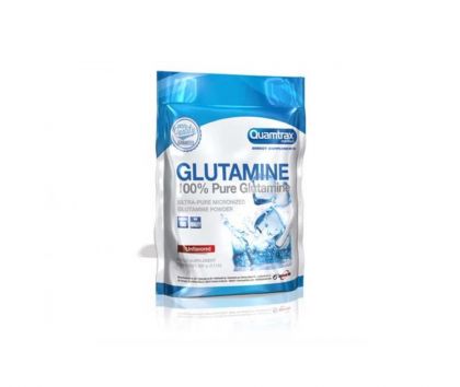 Quamtrax Direct Glutamine, 500 g