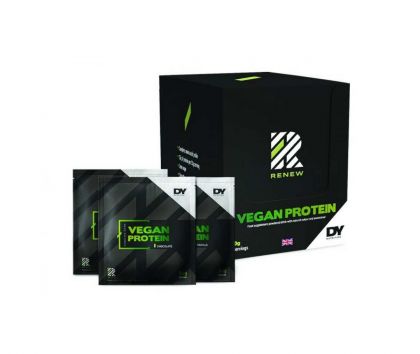 DY Renew Vegan Protein, 30 x 33 g