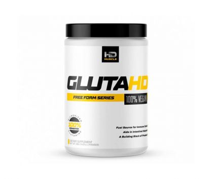 HD Muscle GLUTA-HD, 400 g