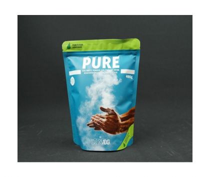 Munax Pure -proteiinijauhe, 400 g