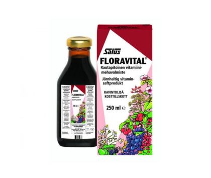Salus Floravital, 250 ml