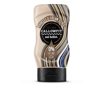 Callowfit Topping, 300 ml