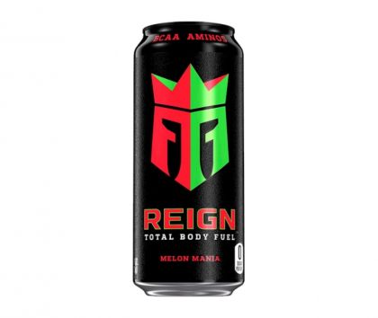 Reign Melon Mania Total Body Fuel, 500 ml