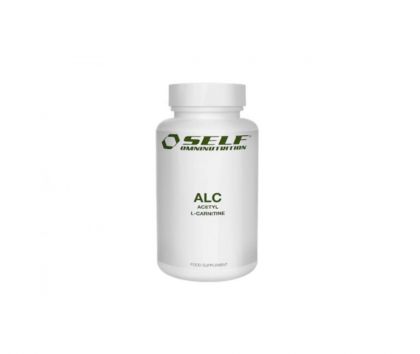 Self ALC 500 mg, 120 kaps.