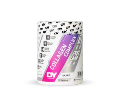 DY Nutrition Testoboost, Grape, 270 g