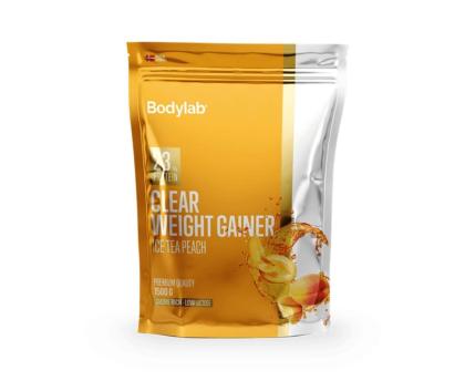Bodylab Clear Weight Gainer 1,5 kg