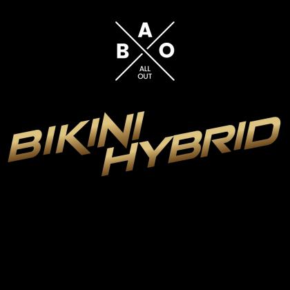 Bikini Hybrid -treeniohjelma