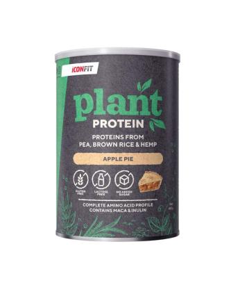 ICONFIT Plant Protein, 480 g