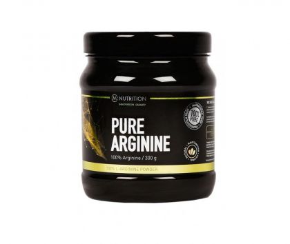 M-Nutrition Pure Arginine 300 g