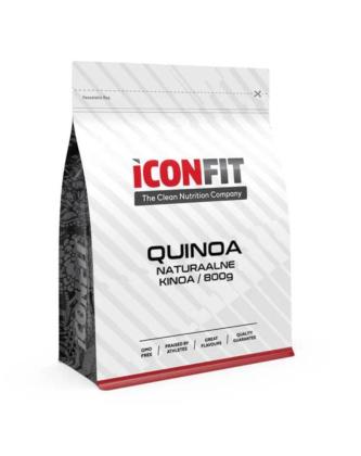 ICONFIT Quinoa, 800 g