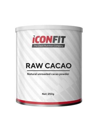ICONFIT Raw Cacao, 250 g