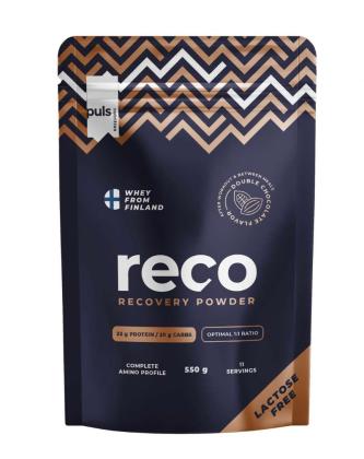 Puls Reco, 550 g