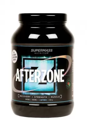 Supermass Nutrition AFTERZONE, 1840 g, Pear & Apple