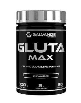 Galvanize Nutrition Gluta Max, 300g