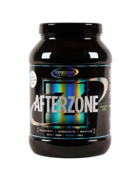 Supermass Nutrition AFTERZONE, 1840 g, Pear & Apple
