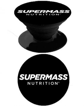 SUPERMASS NUTRITION Pop Socket
