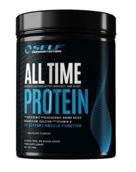 SELF All Time Protein, 900 g