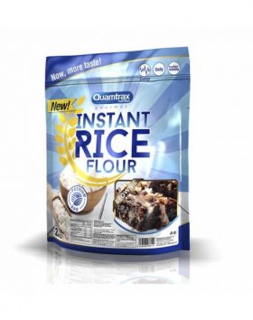 Quamtrax Instant Rice Flour, 2 kg