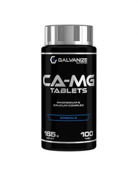 Galvanize Nutrition CA-MG, 100 tabl.