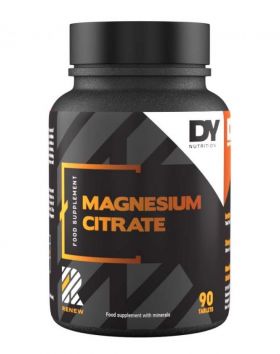 DY Renew Magnesium Citrate, 90 tabl.