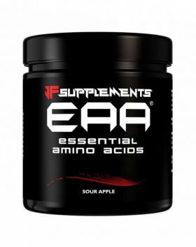 JF Supplements EAA, 300 g