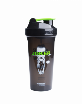 Smartshake Lite DC Comics Collection, 800 ml, The Joker