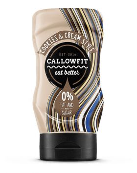Callowfit Topping, 300 ml