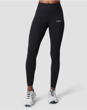 ICIW Ribbed Define Seamless Tights