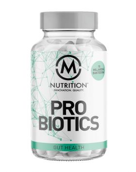 M-Nutrition Probiotics, 60 kaps.