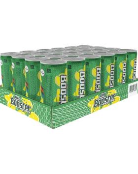 Faxe Kondi Booster, 24-pack, Lemon