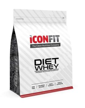 ICONFIT Diet Whey, 1 kg