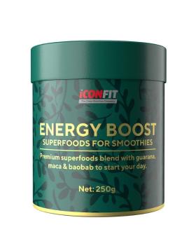 ICONFIT Energy Boost, 250 g