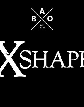 X-Shape -treeniohjelma