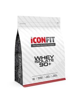 ICONFIT Whey Isolate 90+, 1 kg