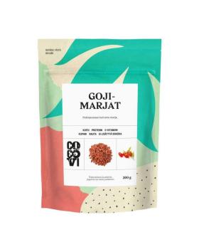 CocoVi Goji-marjat, 250 g (05/2023)
