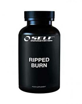 SELF Ripped Burn, 120 kaps