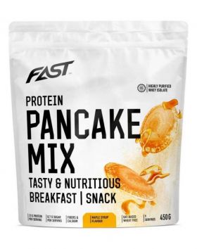 FAST Protein Pancake, 450 g
