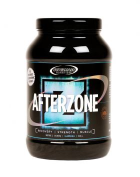 Supermass Nutrition AFTERZONE, 920 g, Chocolate