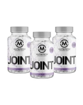 Big Buy: 3 kpl M-Nutrition Joint