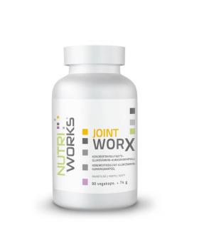 Nutri Works Joint WorX, 90 kaps.