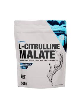 Quamtrax L-Citrulline Malate, 500 g
