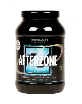 Supermass Nutrition AFTERZONE, 1840 g, Pear & Apple